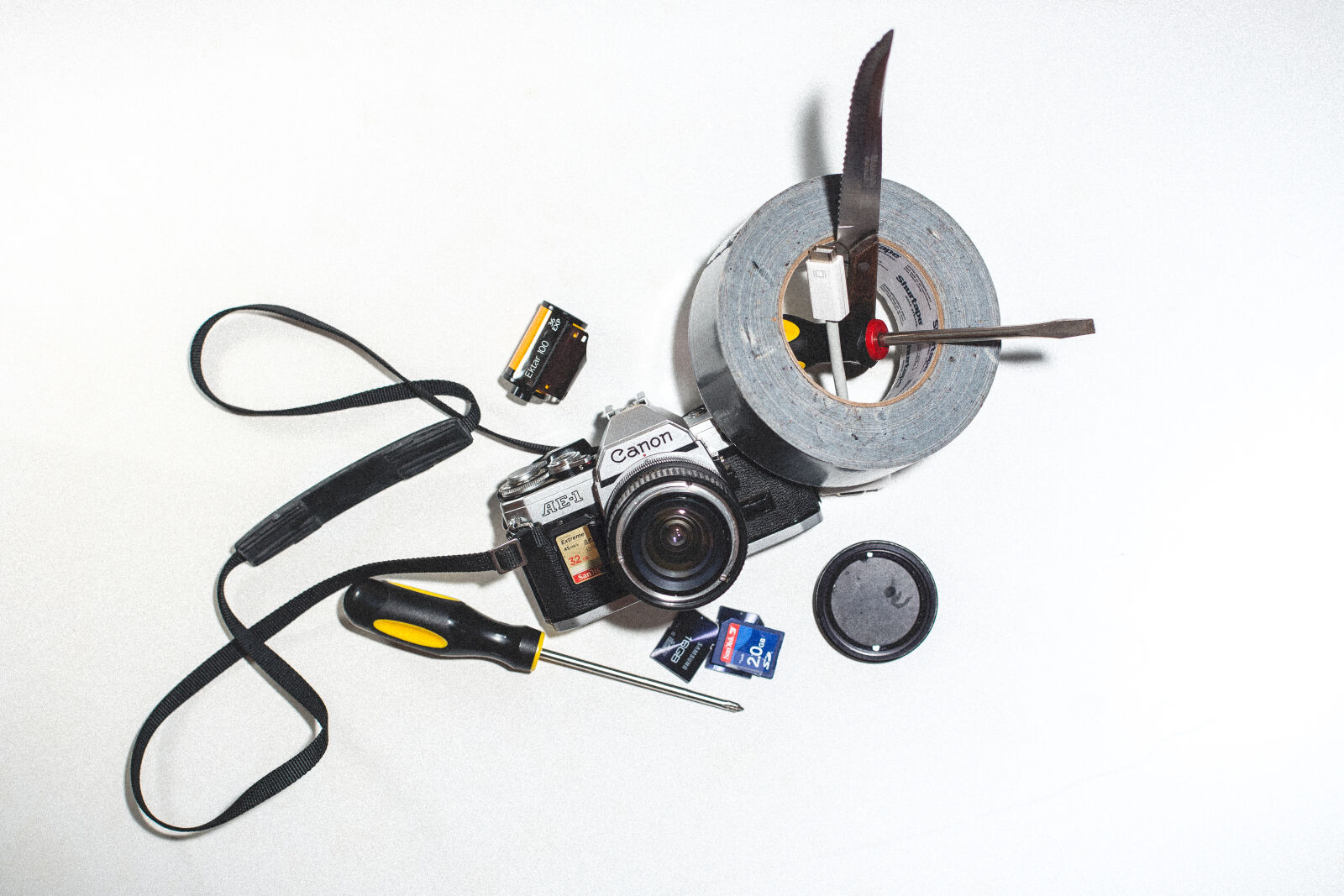 Canon EOS 6D + Canon EF 50mm F1.4 USM sample photo