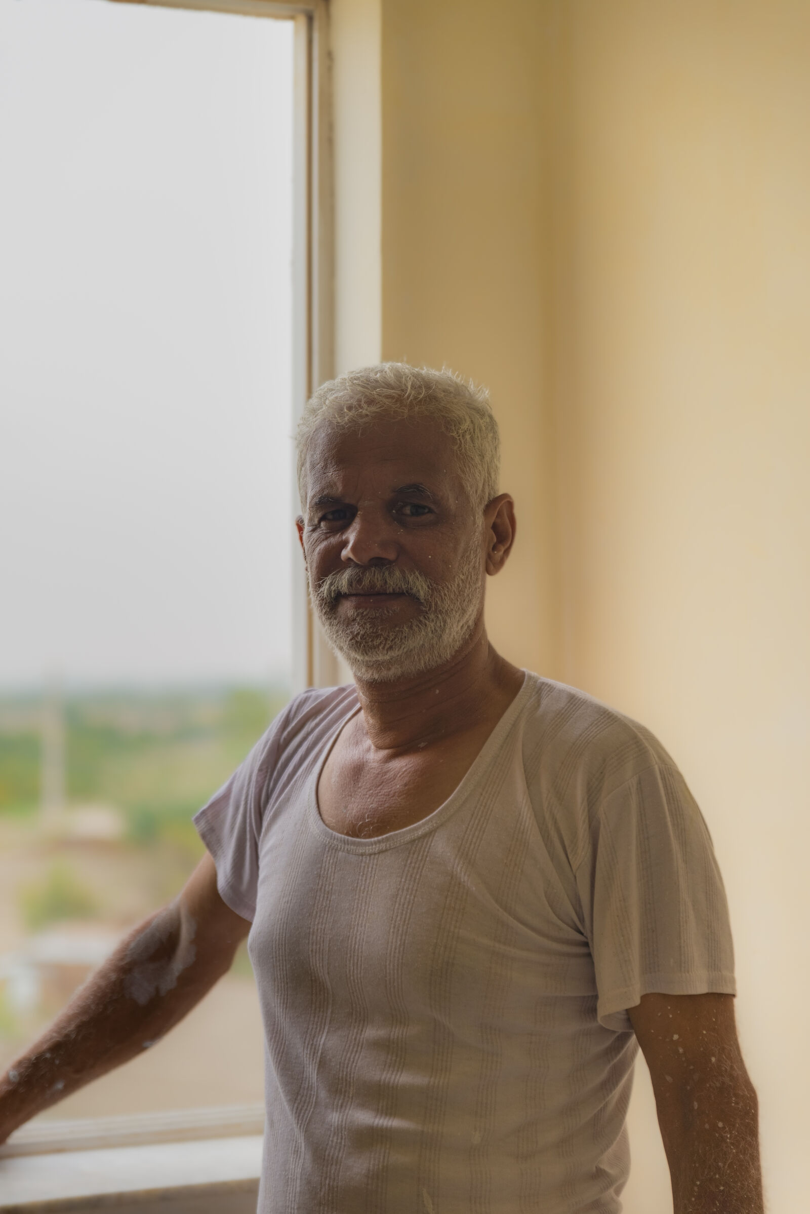 Nikon D610 sample photo