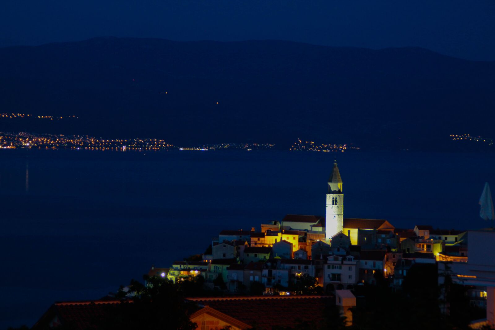 Canon EOS 700D (EOS Rebel T5i / EOS Kiss X7i) sample photo. Vrbnik, croatia, city photography