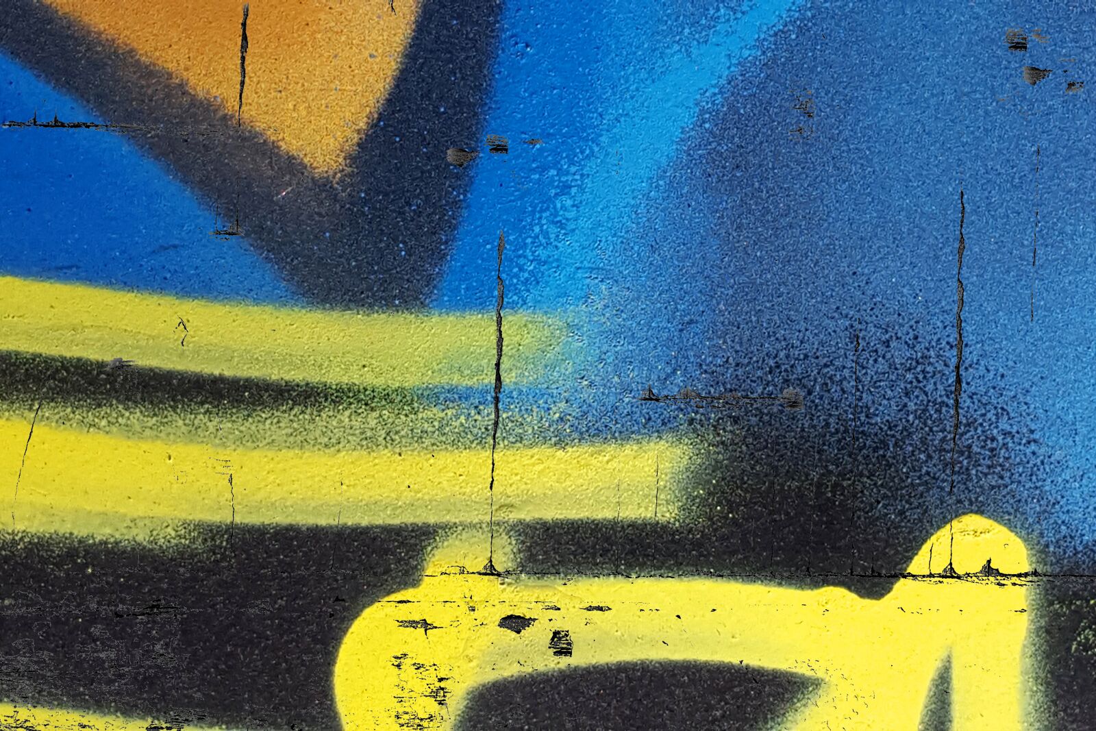 Samsung Galaxy S6 sample photo. Graffiti, abstract, grunge photography
