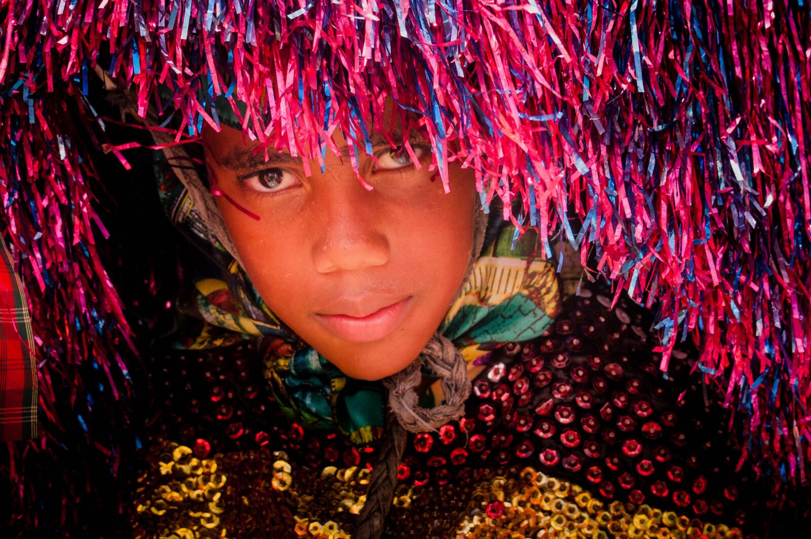 Nikon D5000 sample photo. Portrait, northeast culture, pernambuco photography