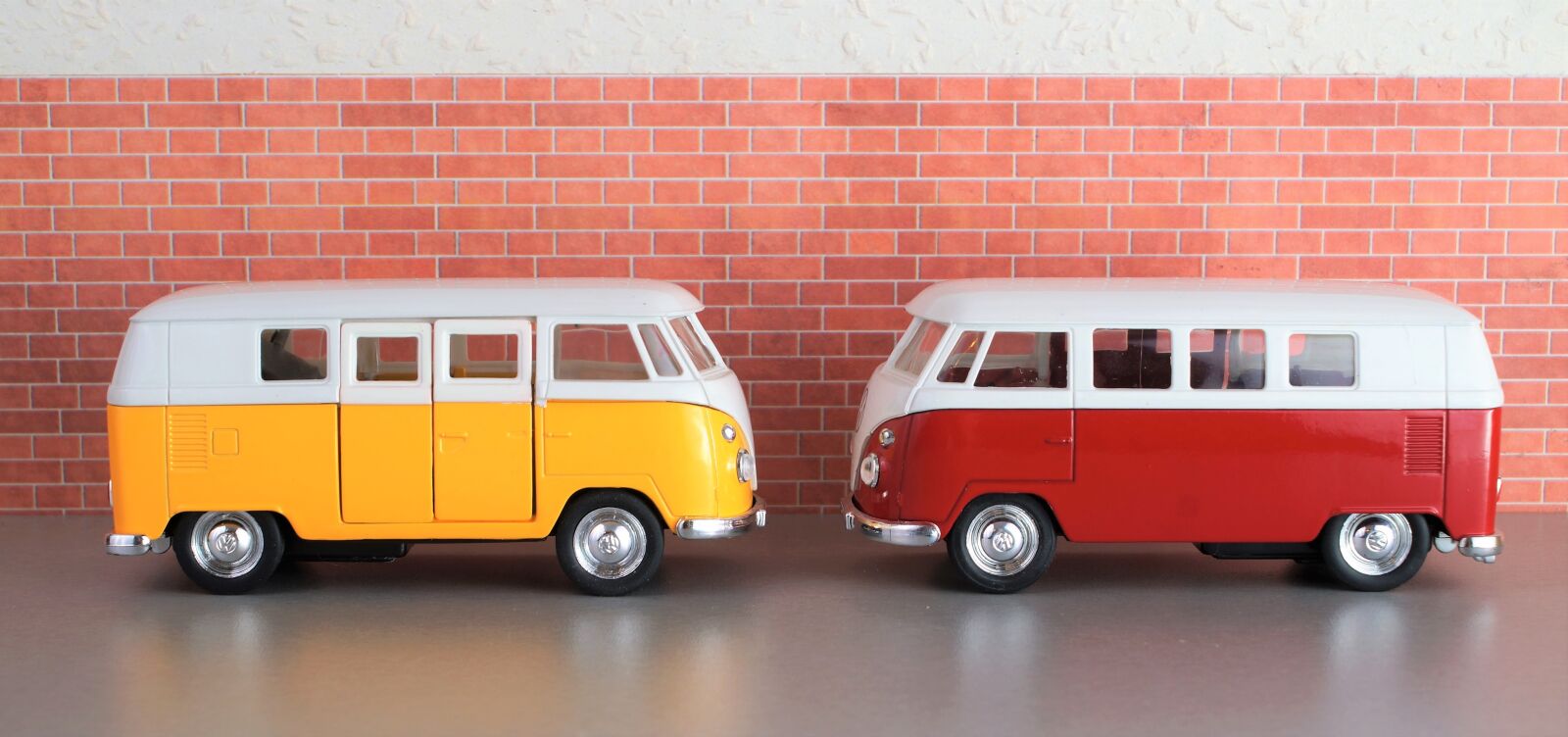 Sony DT 18-70mm F3.5-5.6 sample photo. Vw, bus, vw bus photography