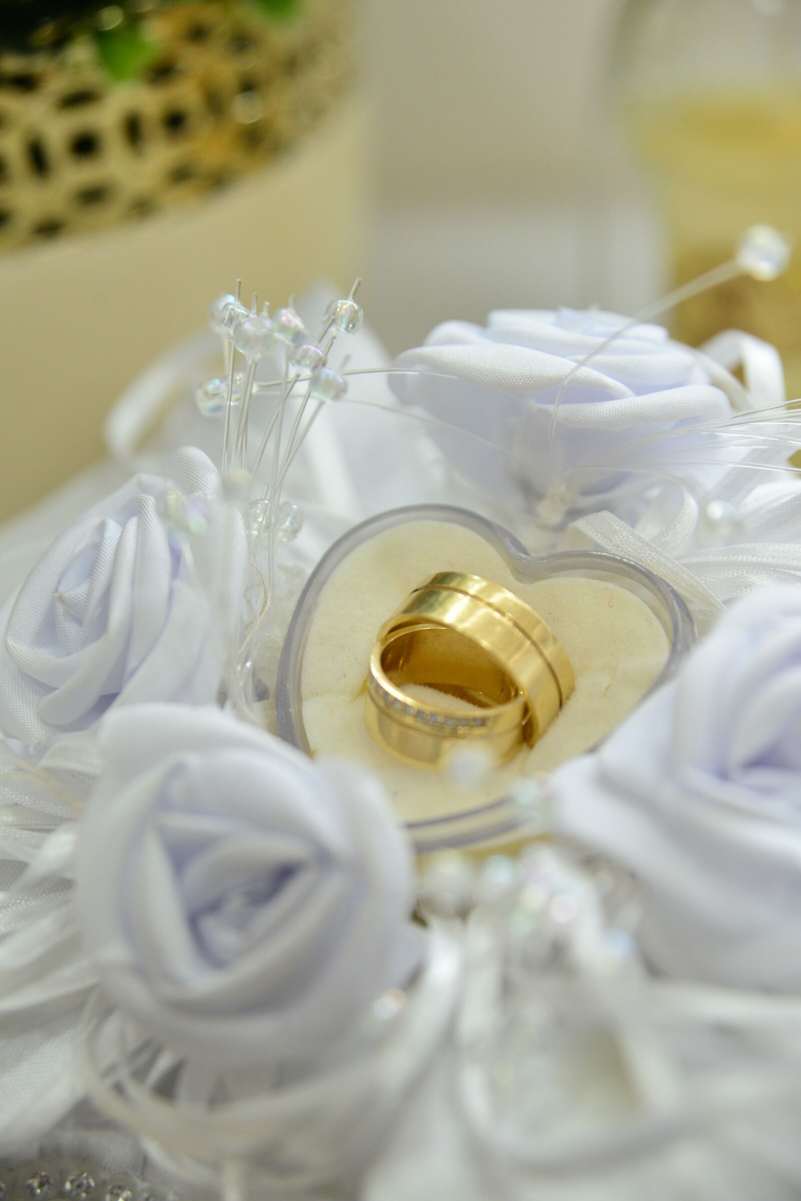 Nikon D610 sample photo. Marriage, wedding ring, love photography