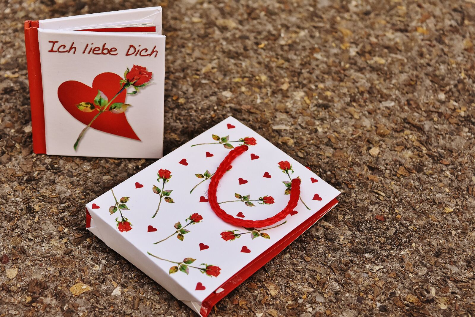 Nikon D7200 sample photo. Book, greeting card, love photography