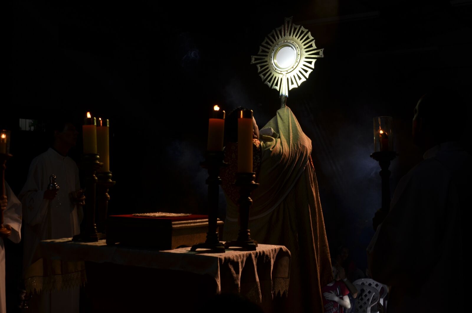 Nikon D7000 sample photo. Jesus, christ photography