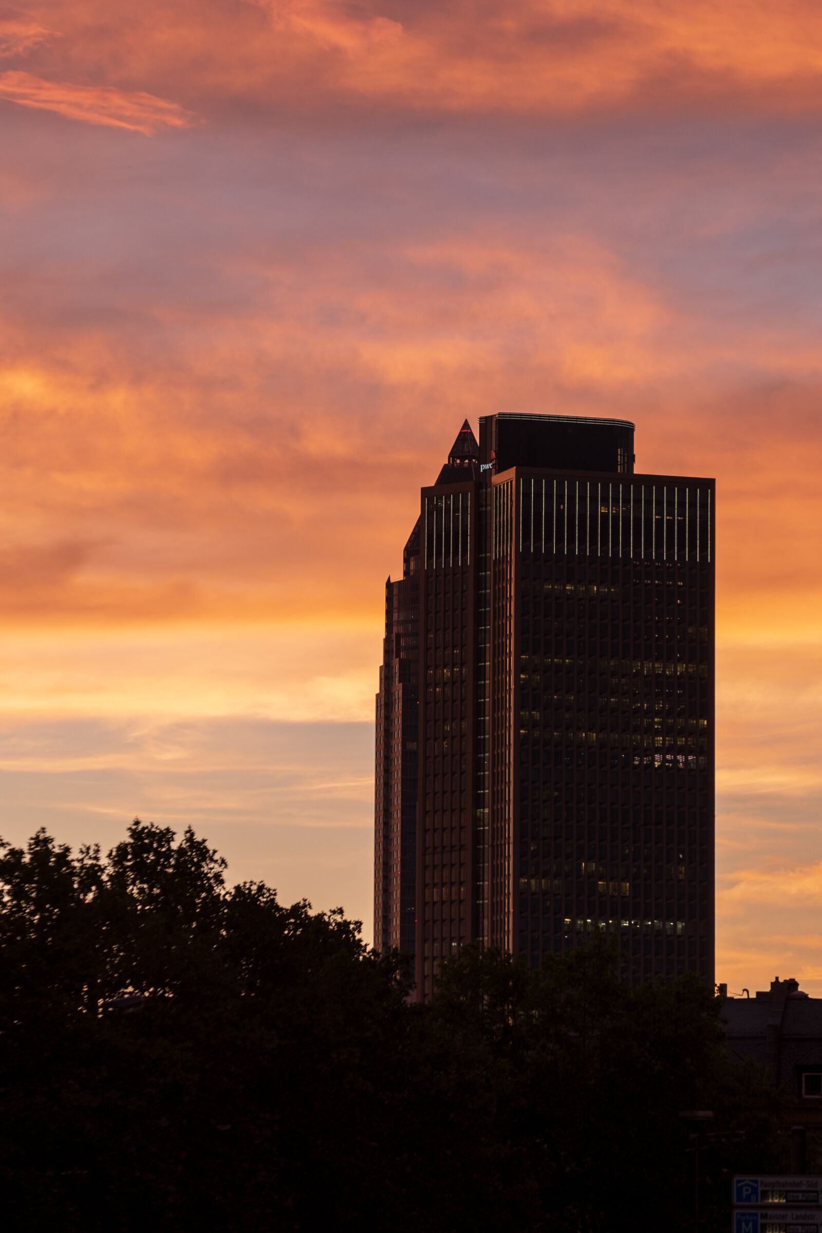 Fujifilm X-T2 sample photo. Skyline, skyscraper, skyscrapers photography