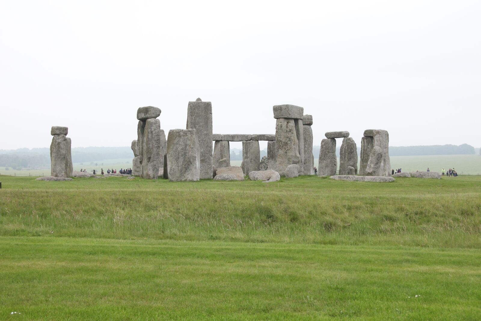 Canon EOS 650D (EOS Rebel T4i / EOS Kiss X6i) sample photo. Stonehenge, summer solstice, stone photography