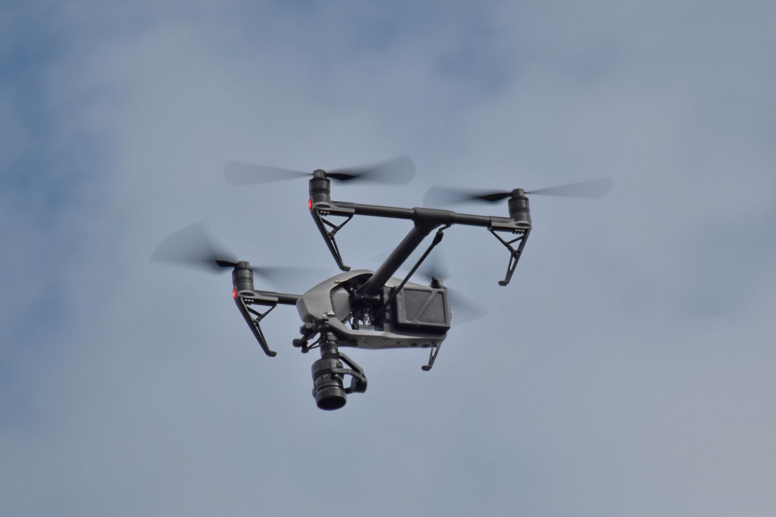 Nikon D5500 sample photo. Aerodynamic, propeller, technology, rotor photography