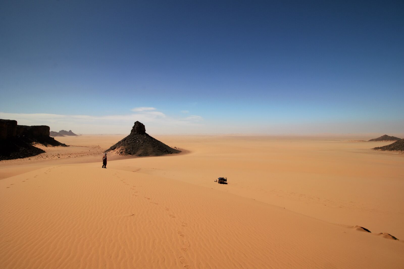 Canon EOS 70D sample photo. Algeria, tassili n'ajjer, sahara photography