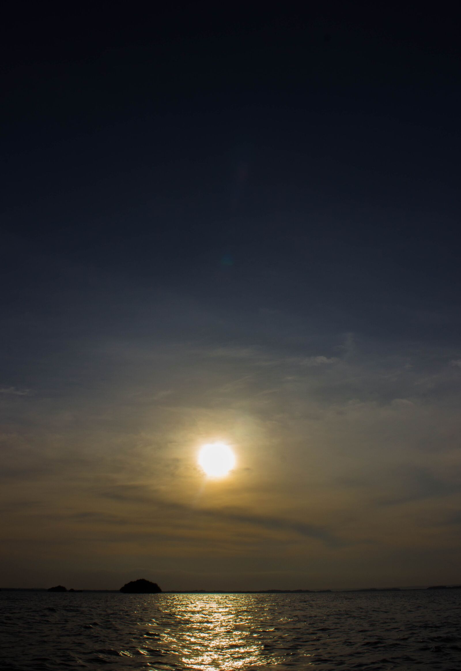 Canon EOS 600D (Rebel EOS T3i / EOS Kiss X5) sample photo. Sun, sunset, sunrise photography
