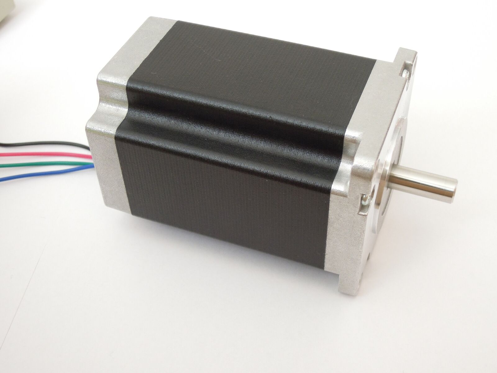Nikon Coolpix P300 sample photo. Stepper motor, motor, stepper photography