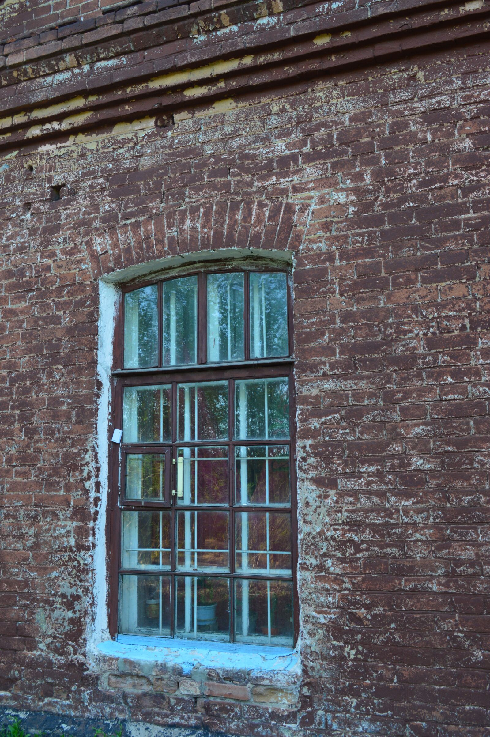 Nikon D3200 sample photo. Window, house, architecture photography