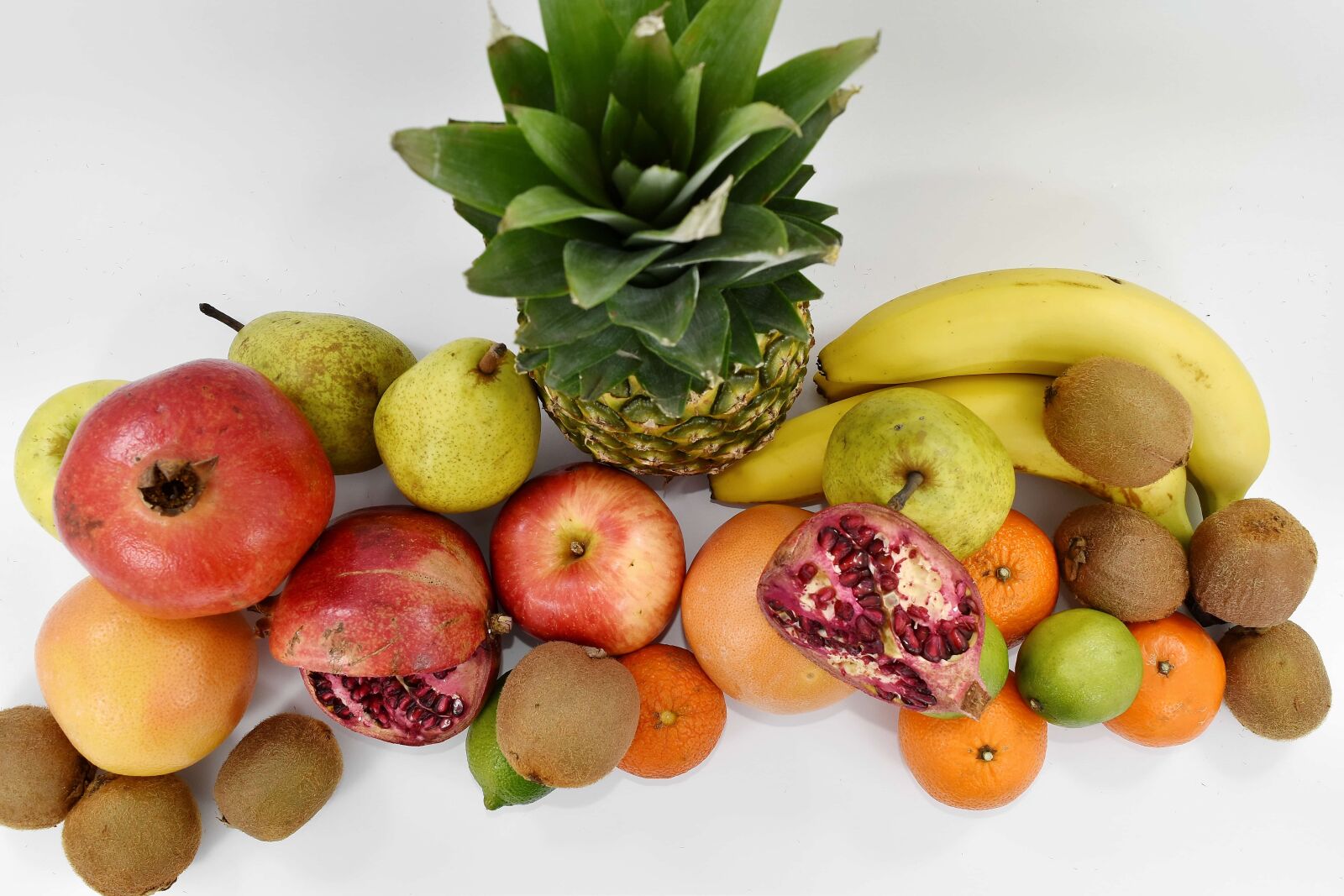 Nikon D5500 sample photo. Citrus, exotic, fruit, kiwi photography