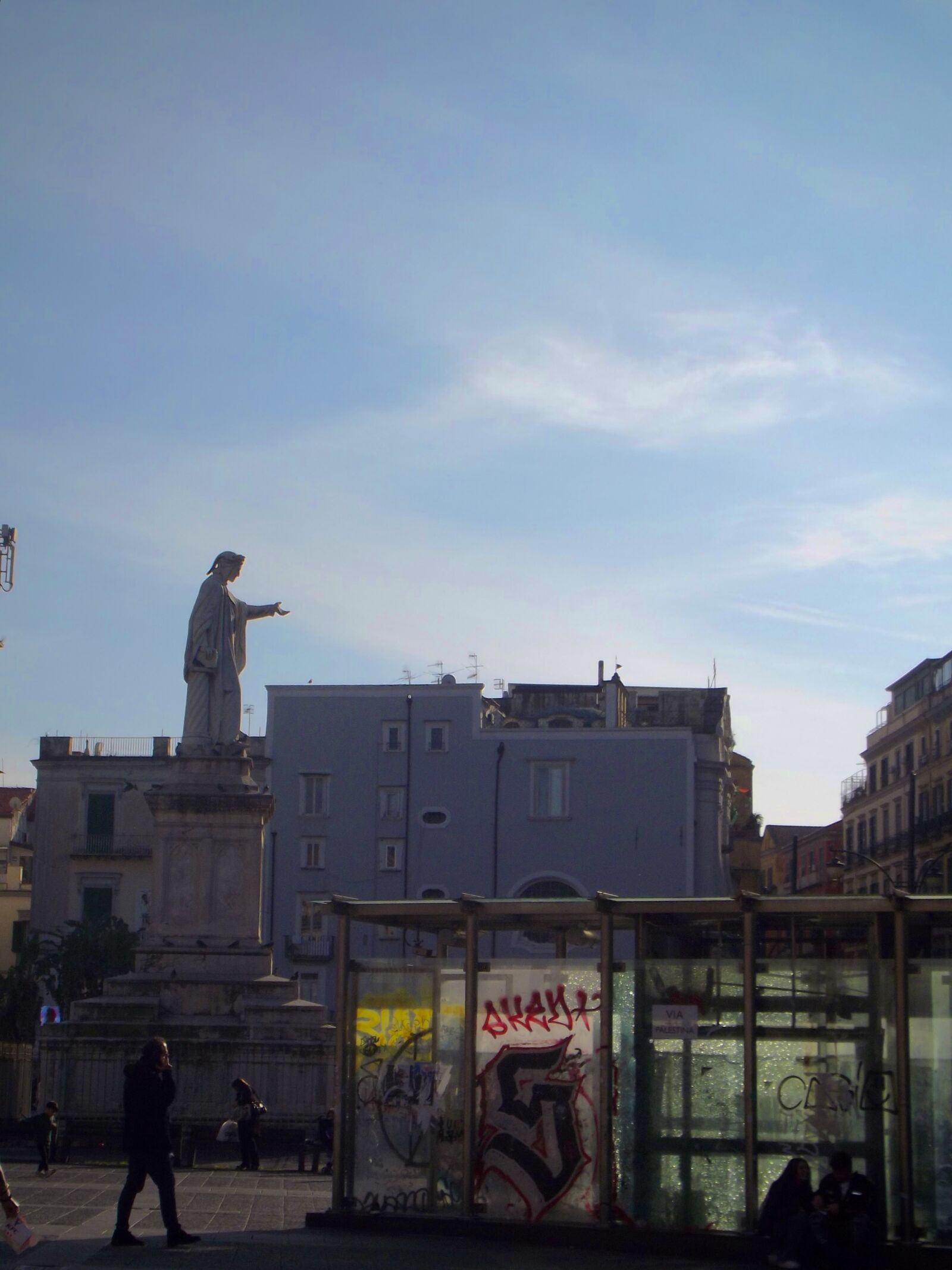 Fujifilm FinePix S2980 sample photo