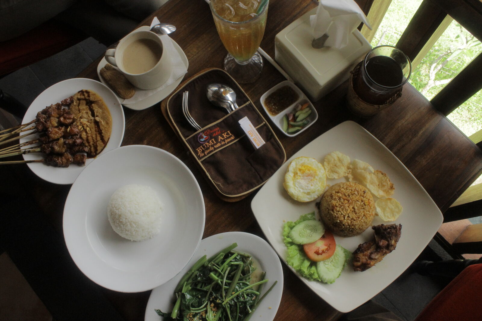 Canon EOS 600D (Rebel EOS T3i / EOS Kiss X5) sample photo. Chicken, fried, lalapan, lemon photography