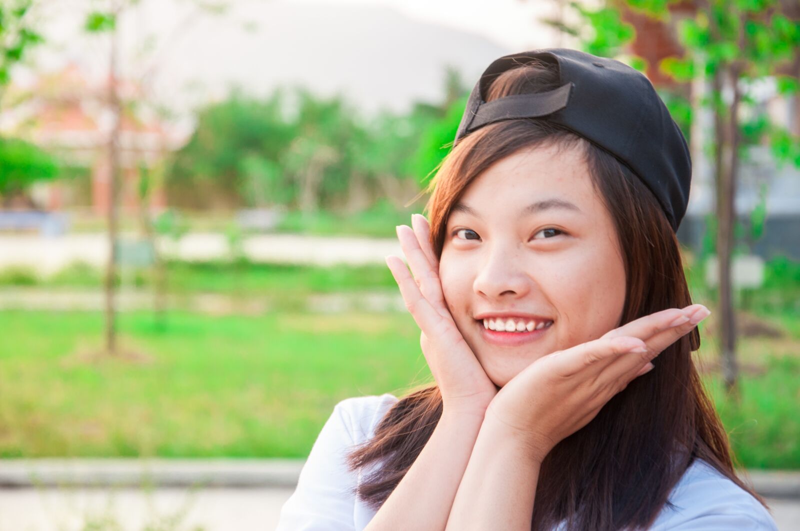 Nikon D90 sample photo. Women, daughter, people photography