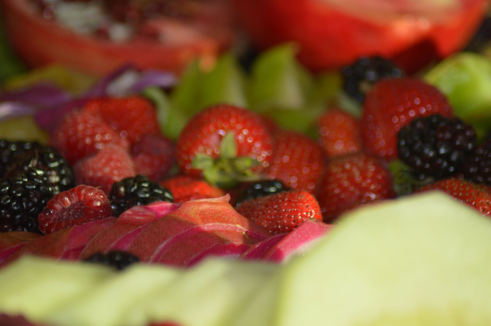 Nikon D3200 sample photo. Food, photography photography