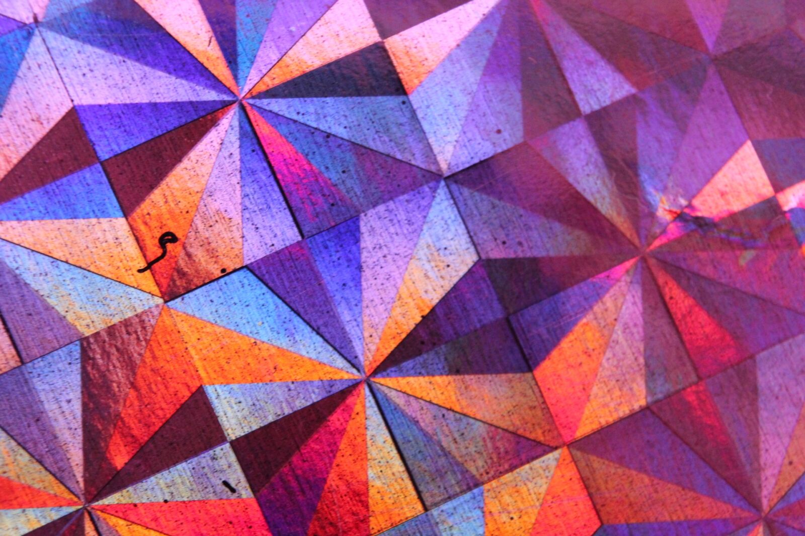 Canon EOS 600D (Rebel EOS T3i / EOS Kiss X5) sample photo. Colourful, abstract, background photography