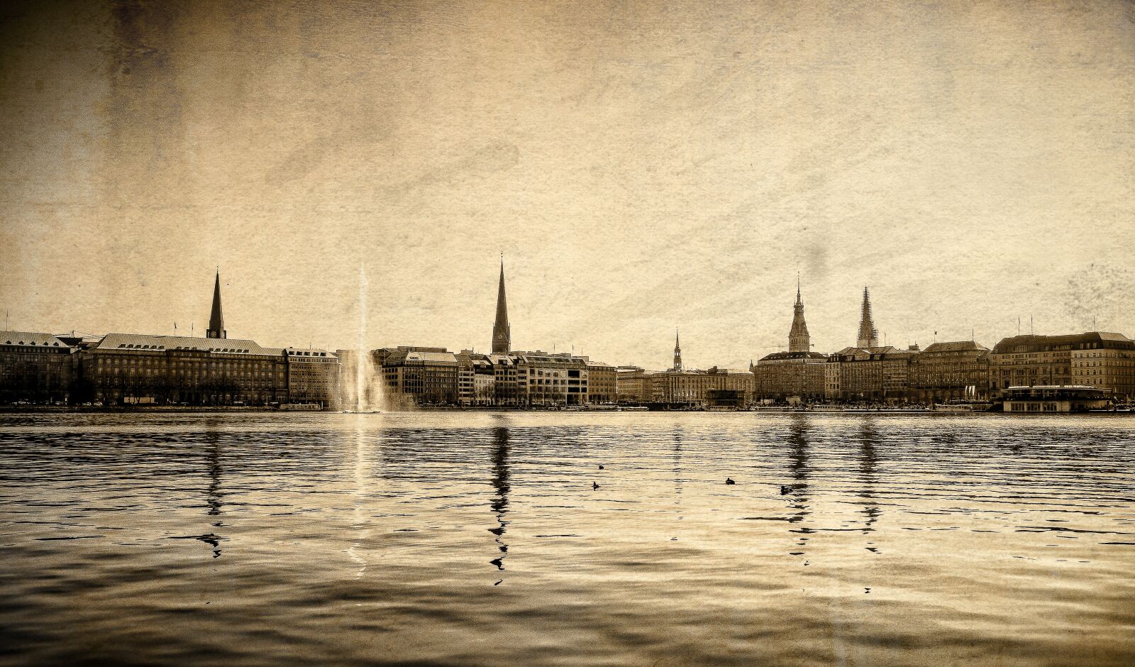 Nikon D5100 sample photo. City, town center, germany photography