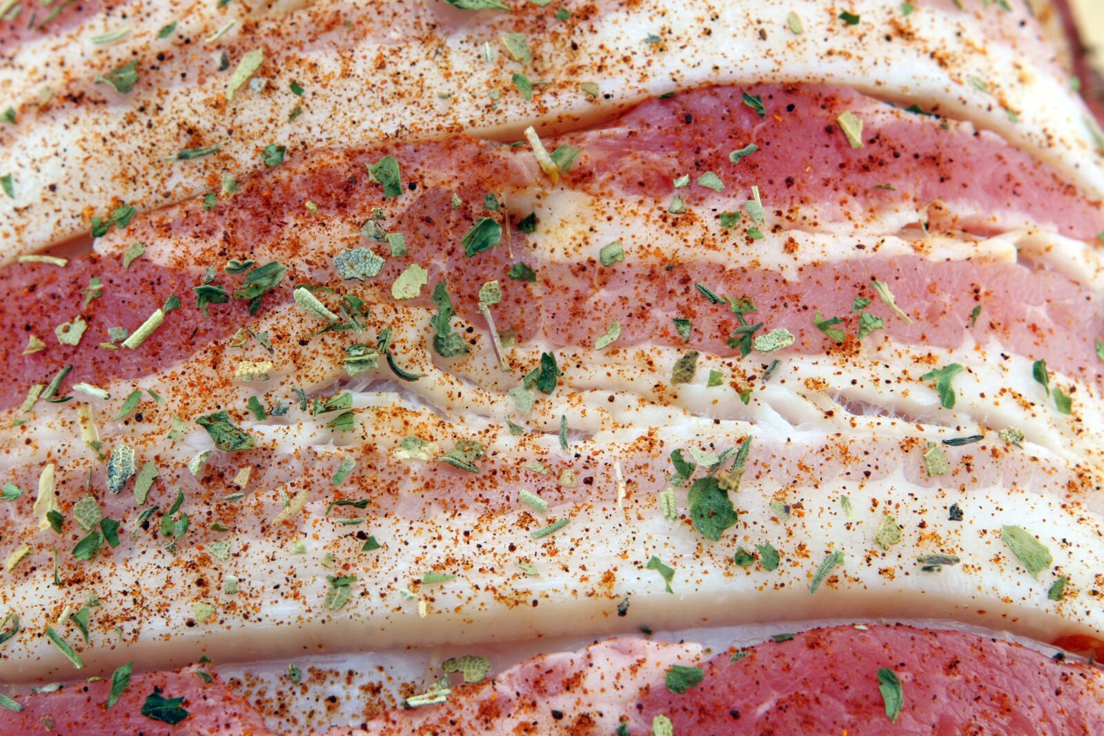 Canon EOS 30D sample photo. Bacon, bloody, calories photography