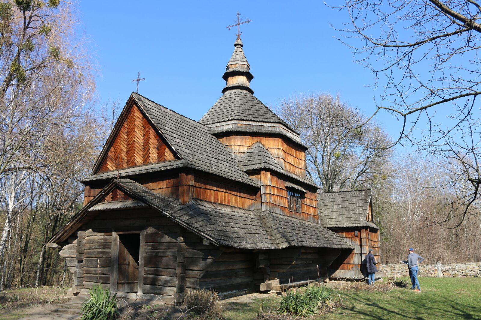 Canon EOS 70D sample photo. European, ua, ukraine photography