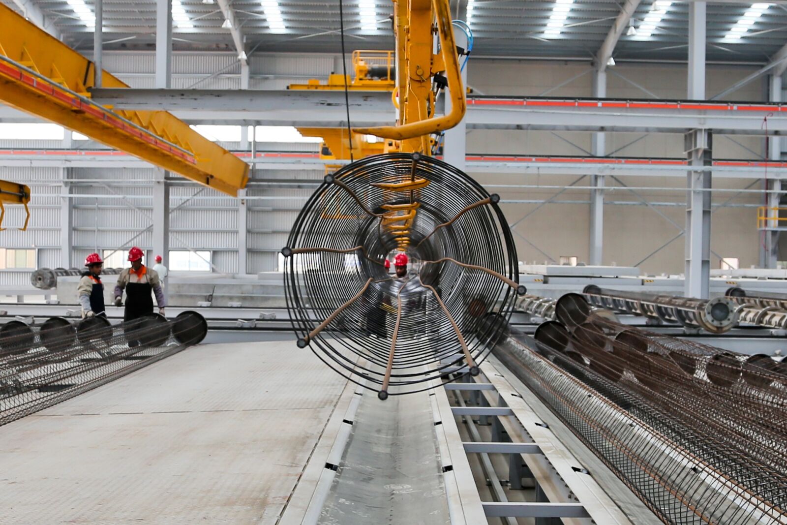 Canon EOS 6D + Canon EF 24-105mm F4L IS USM sample photo. Grinder, industry, steel photography