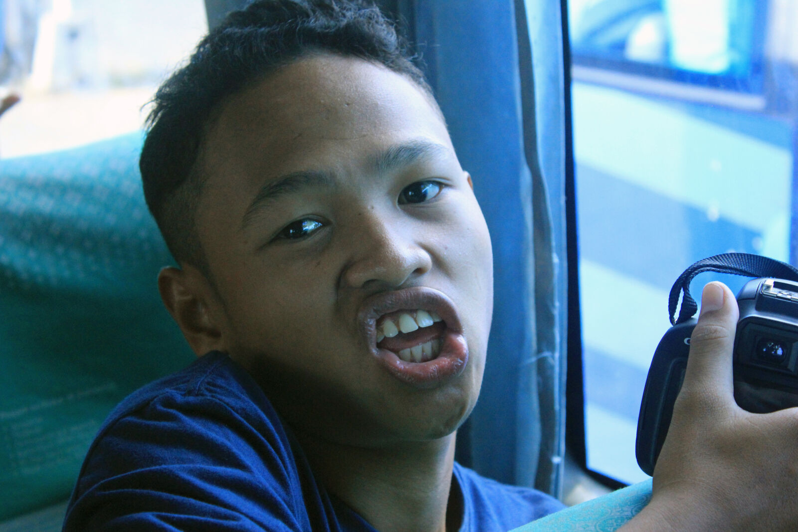 Canon EOS 550D (EOS Rebel T2i / EOS Kiss X4) sample photo. Boy photography