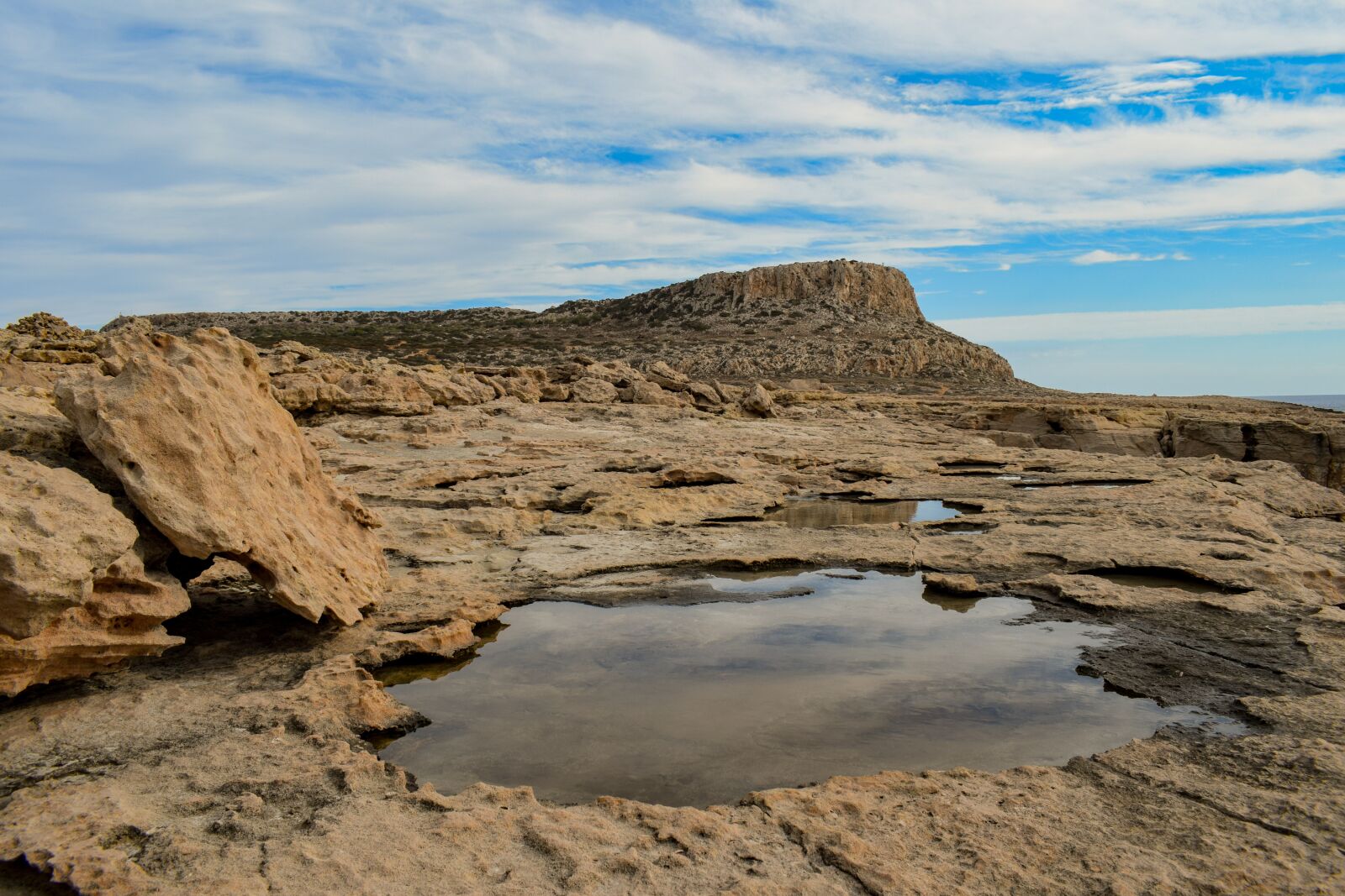 Nikon D3300 sample photo. Landscape, scenery, geology photography
