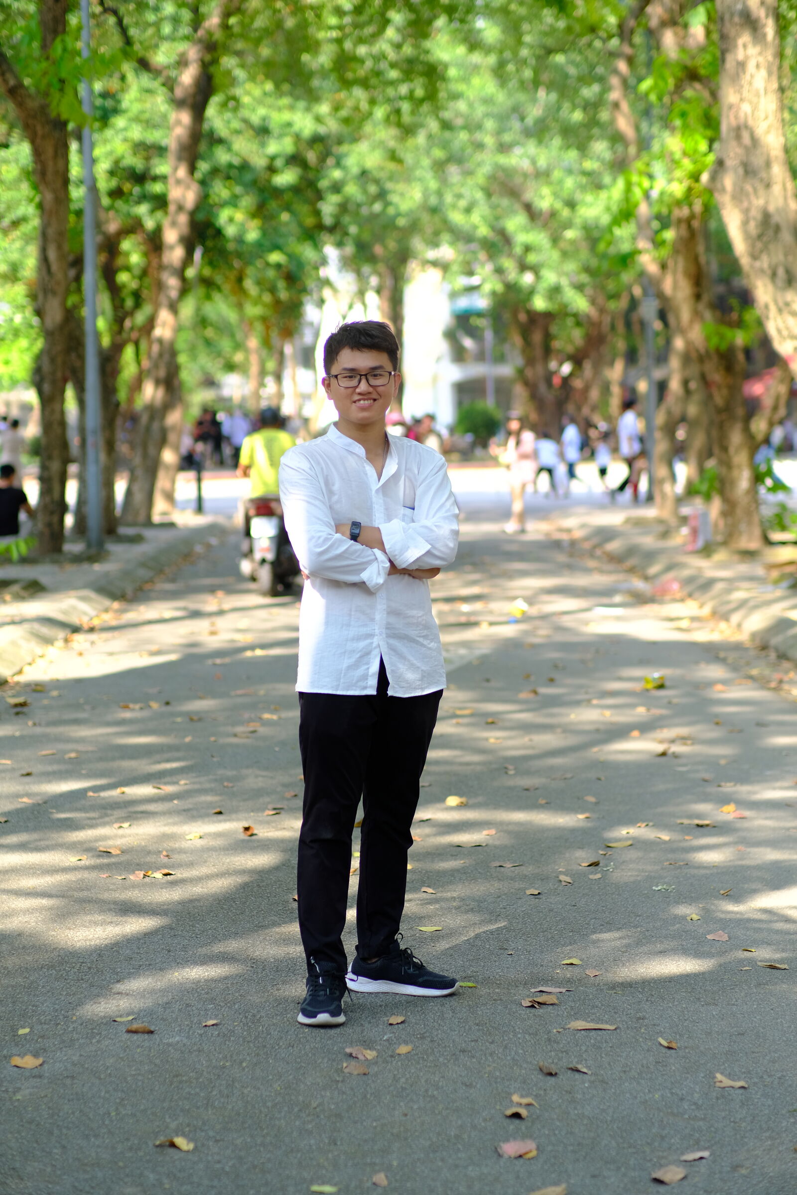 Fujifilm X-T2 sample photo