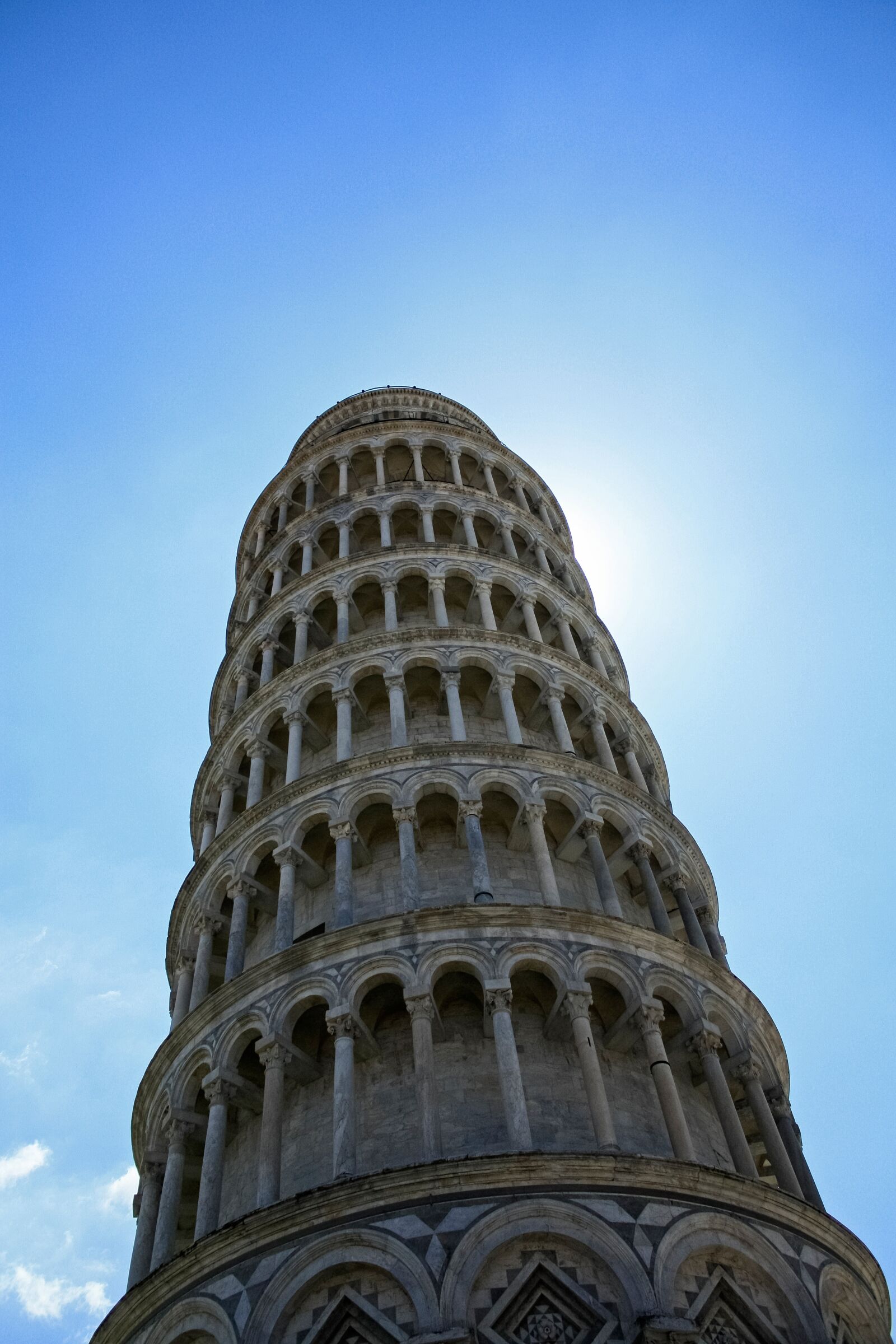Canon EOS 450D (EOS Rebel XSi / EOS Kiss X2) sample photo. Pisa, pisa tower, tower photography