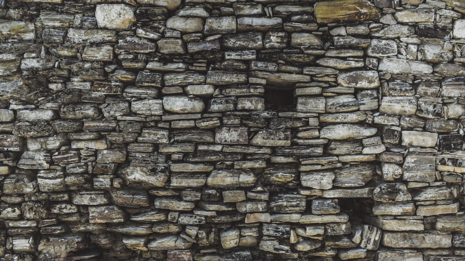 Nikon D3300 sample photo. Wall, stone, rough photography