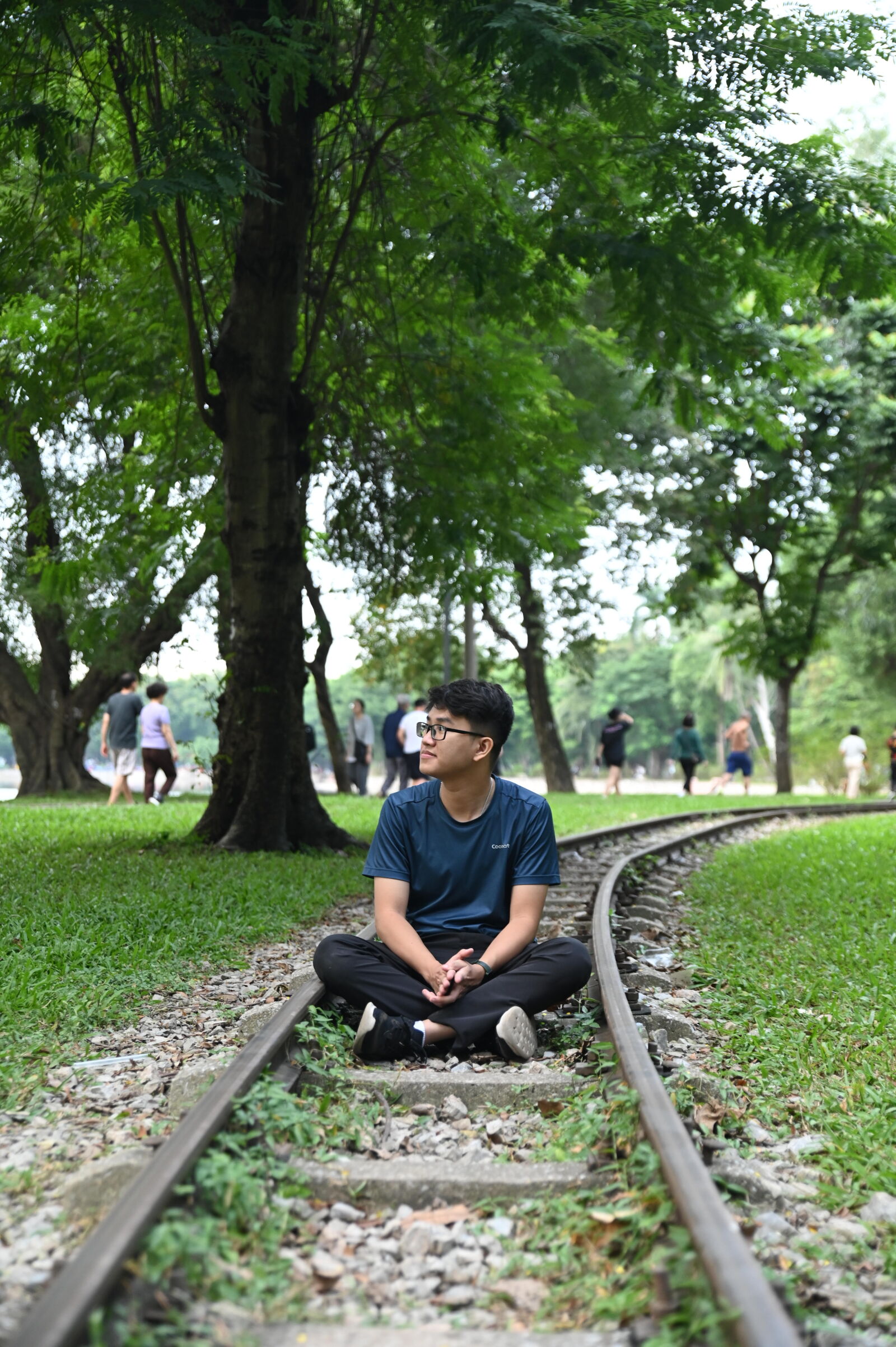Nikon D780 sample photo