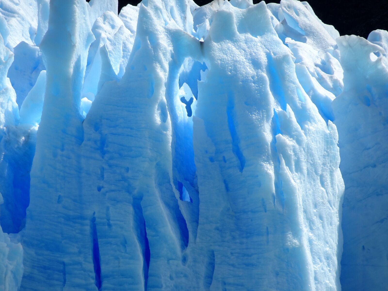 Sony Cyber-shot DSC-HX90V sample photo. Argentina, travel, patagonia photography