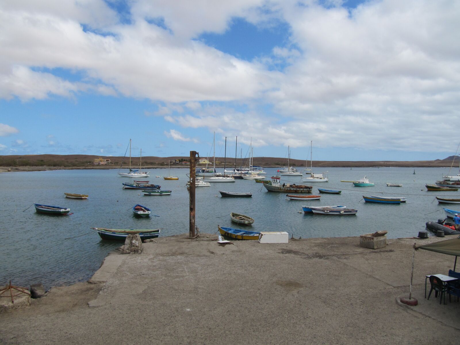 Canon PowerShot SX200 IS sample photo. Boats, sea, port photography