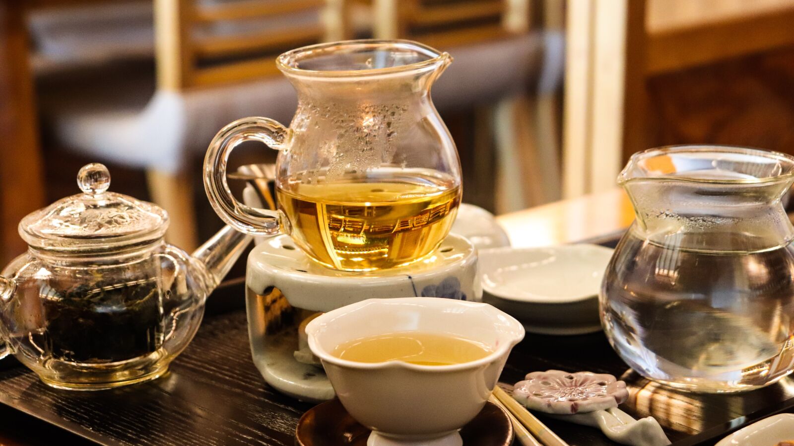 Canon EOS 200D (EOS Rebel SL2 / EOS Kiss X9) sample photo. Tea, korea, herb tea photography