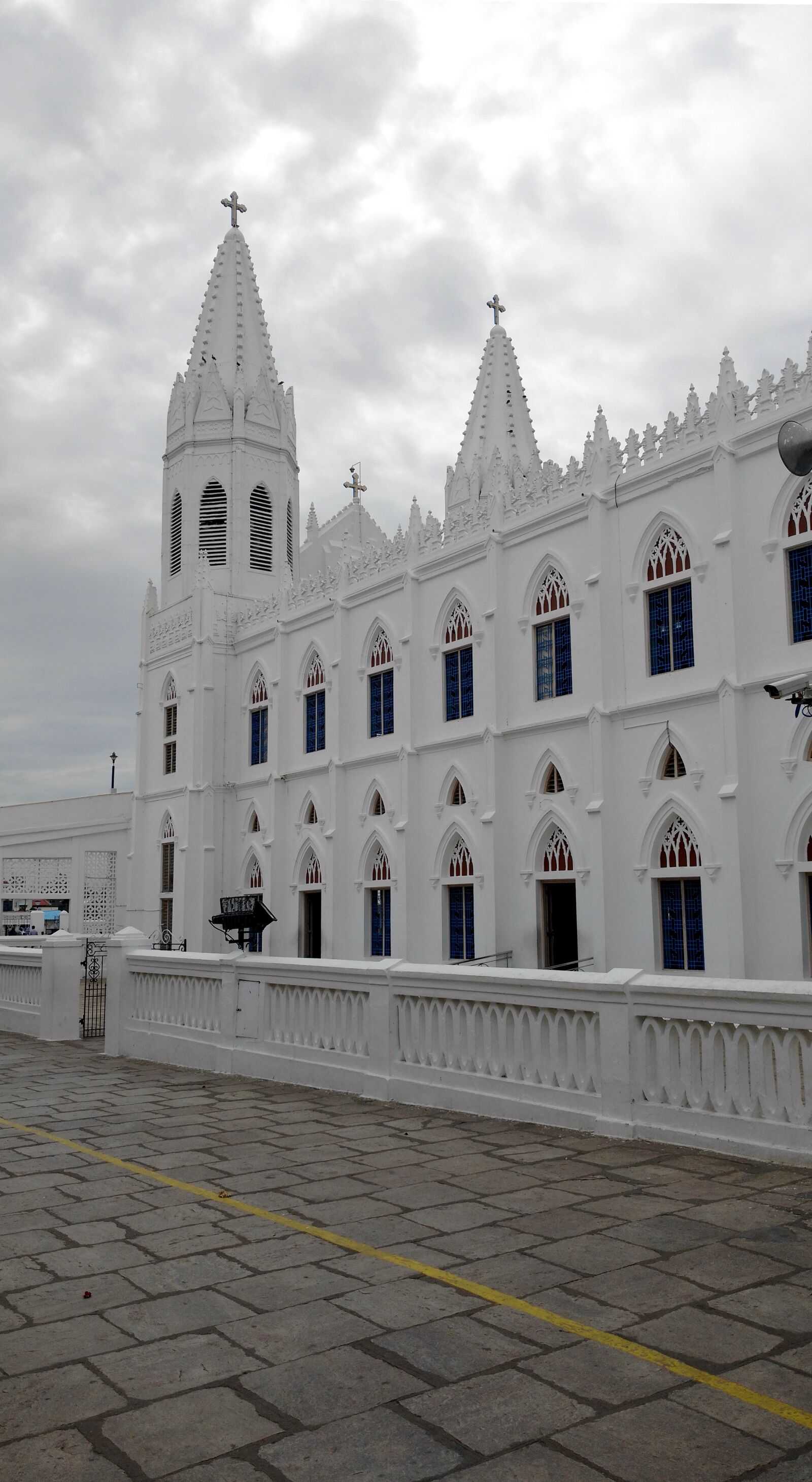 Motorola Moto X Play sample photo. Church, church, building photography