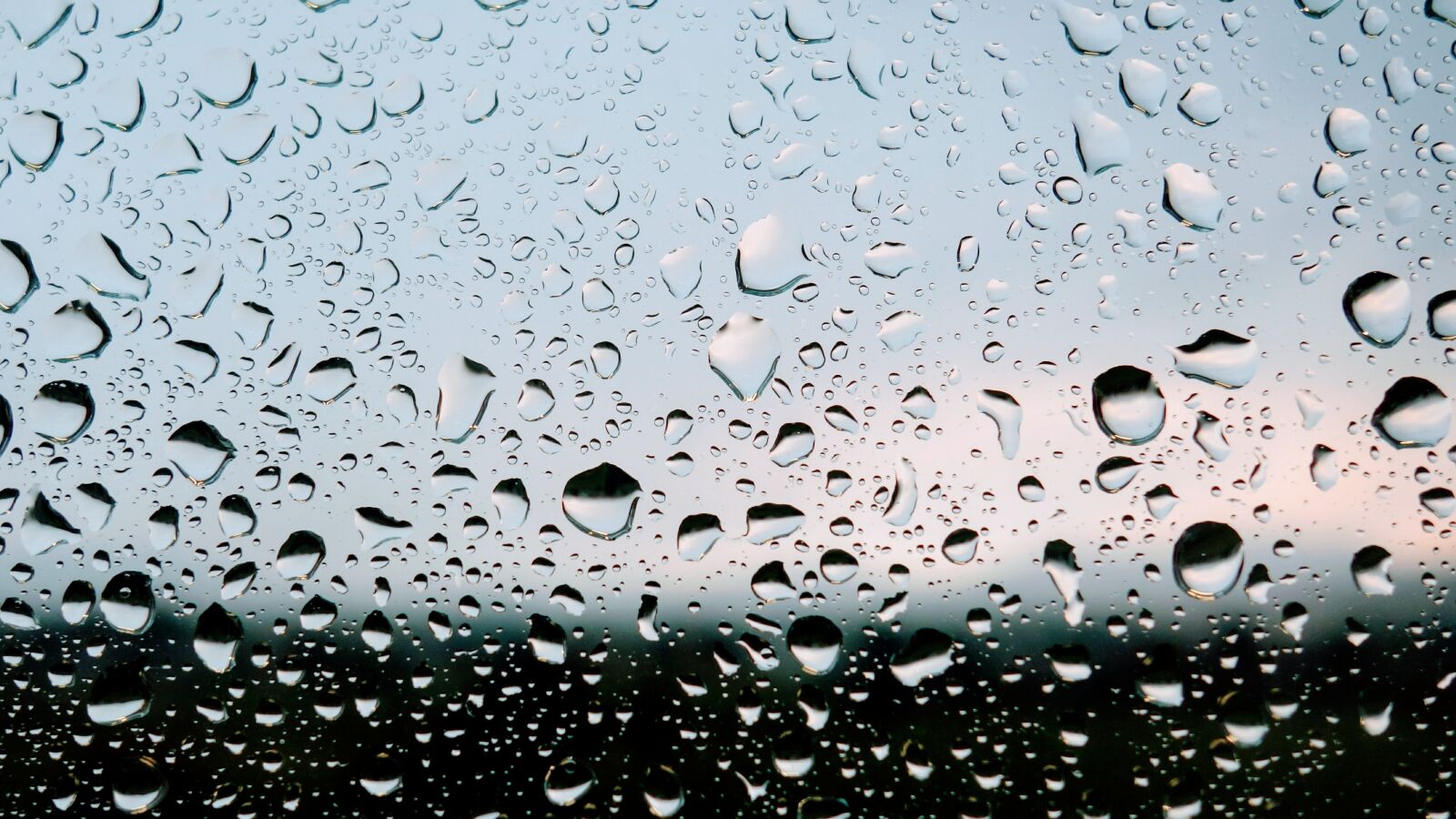 Sony Cyber-shot DSC-RX100 II sample photo. Drop of water, window photography