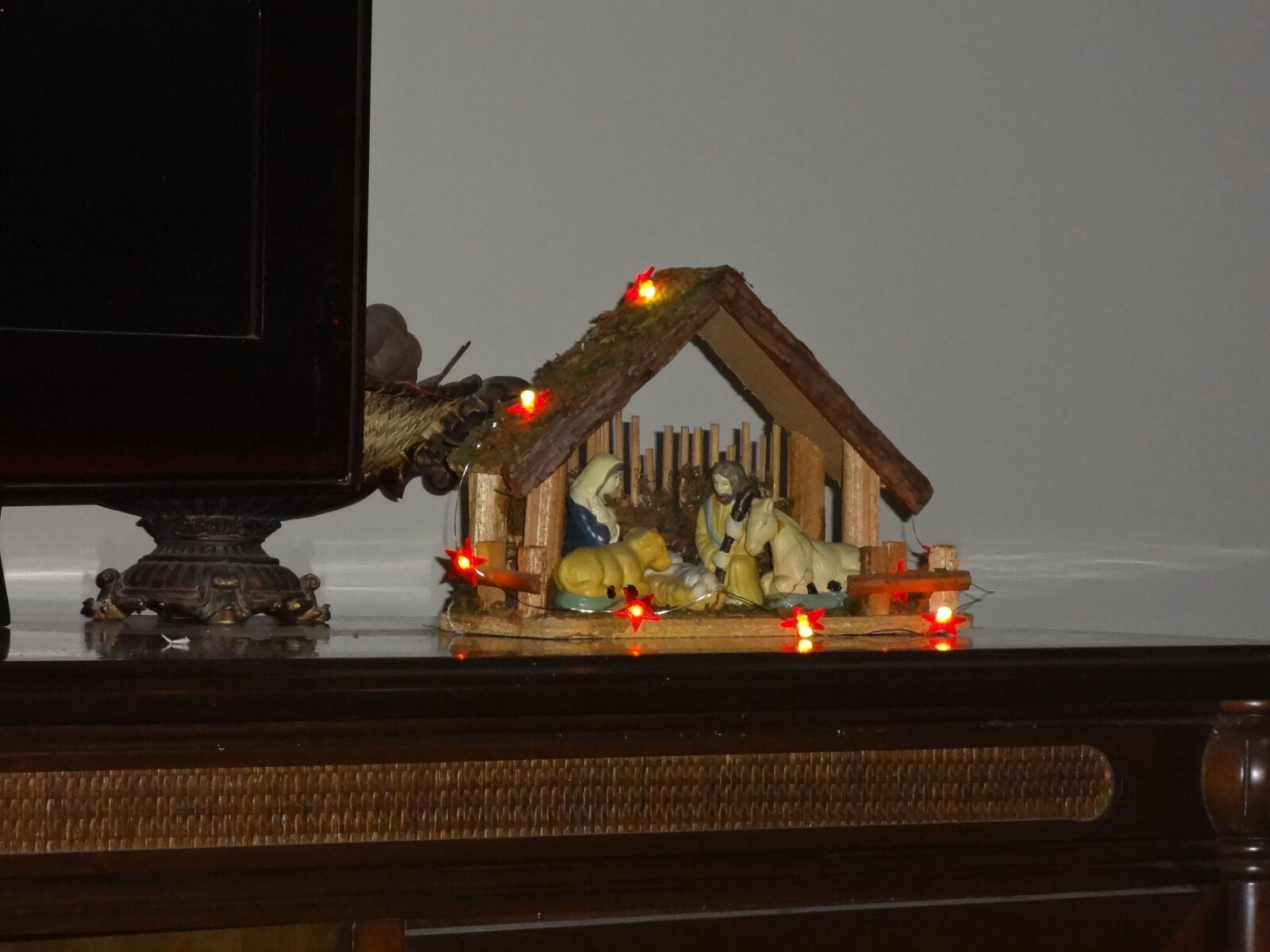 Sony DSC-WX7 sample photo
