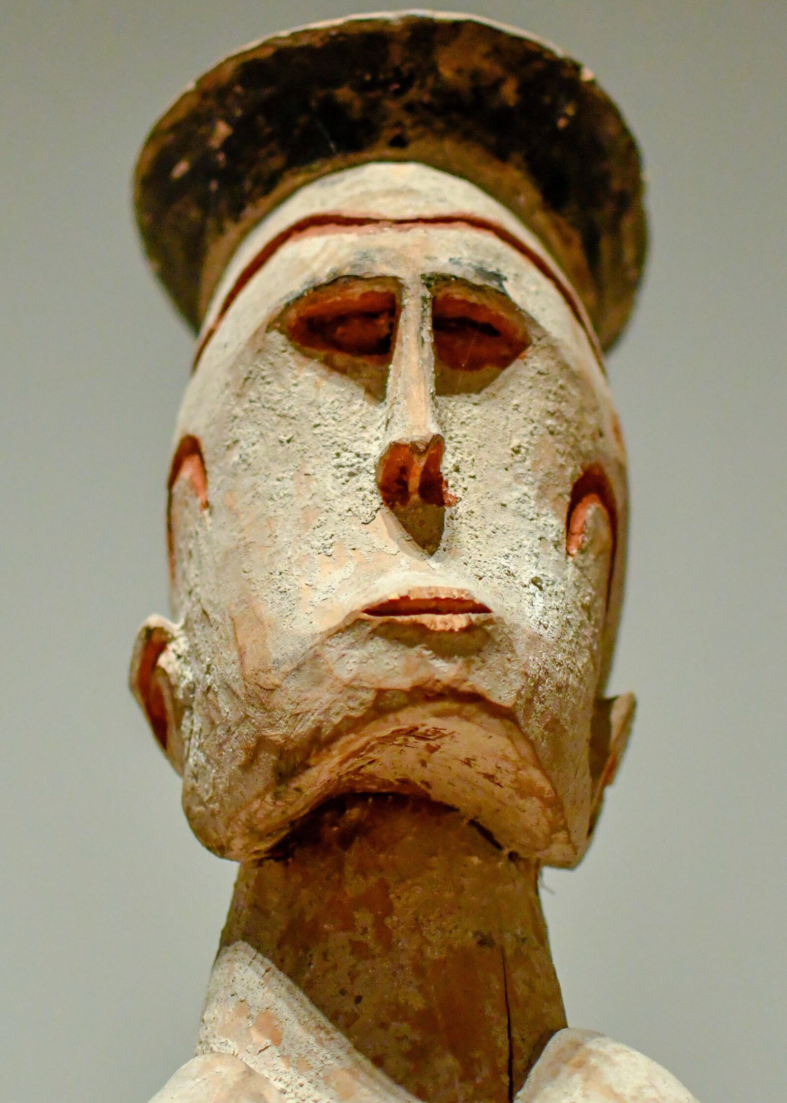 Nikon D500 sample photo. Sculpture, people, art photography