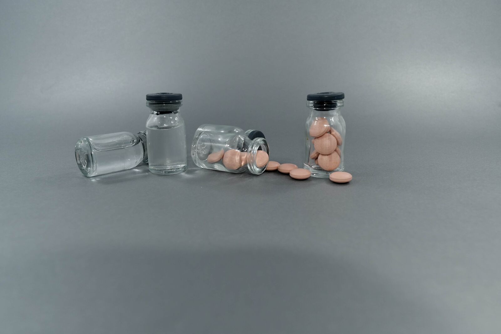 Nikon D5500 sample photo. Antibacterial, antiserum, antitoxin, aspirin photography