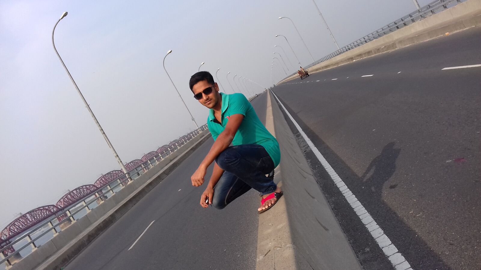 Samsung Galaxy Grand Prime sample photo
