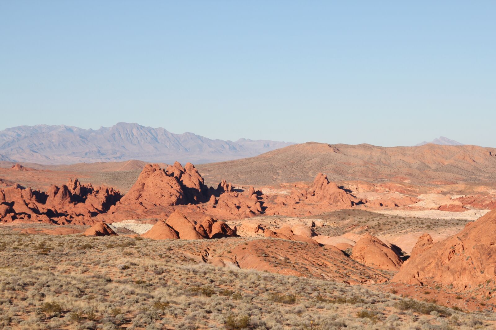 Canon EOS 60D sample photo. Desert, mountains, landscape photography