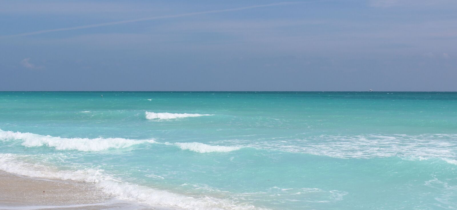 Canon EOS 600D (Rebel EOS T3i / EOS Kiss X5) sample photo. Beach, miami, florida photography