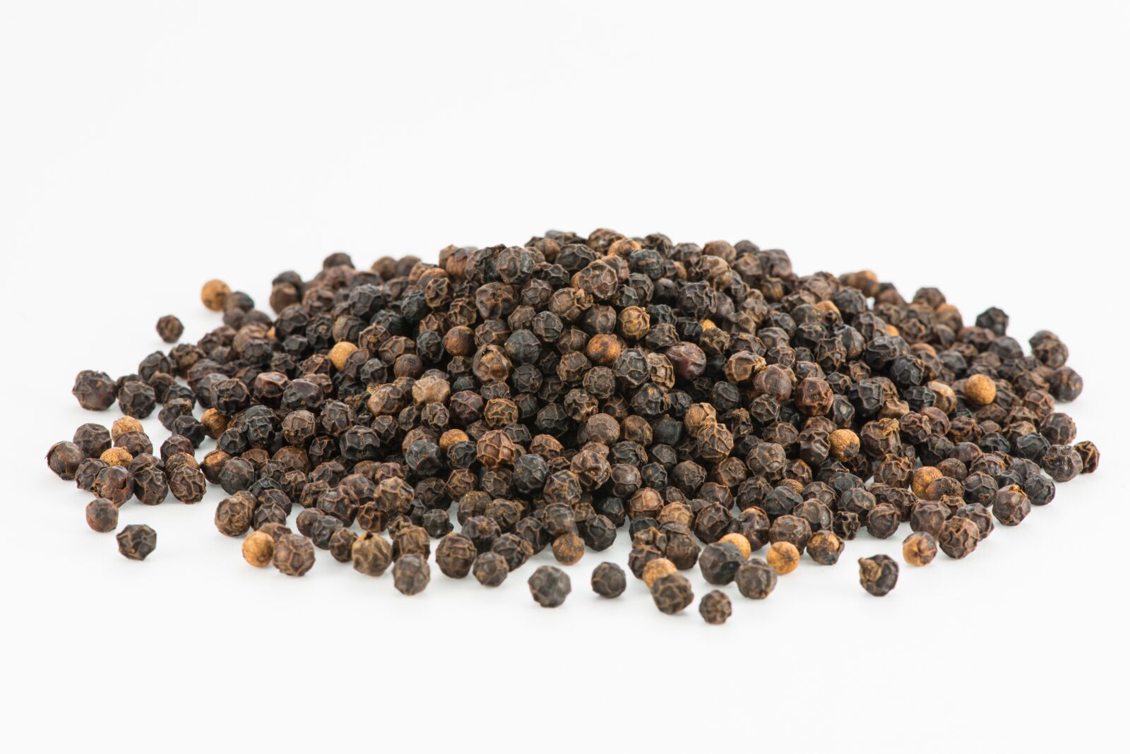 Nikon D800 sample photo. Peppercorns, pepper, spices photography