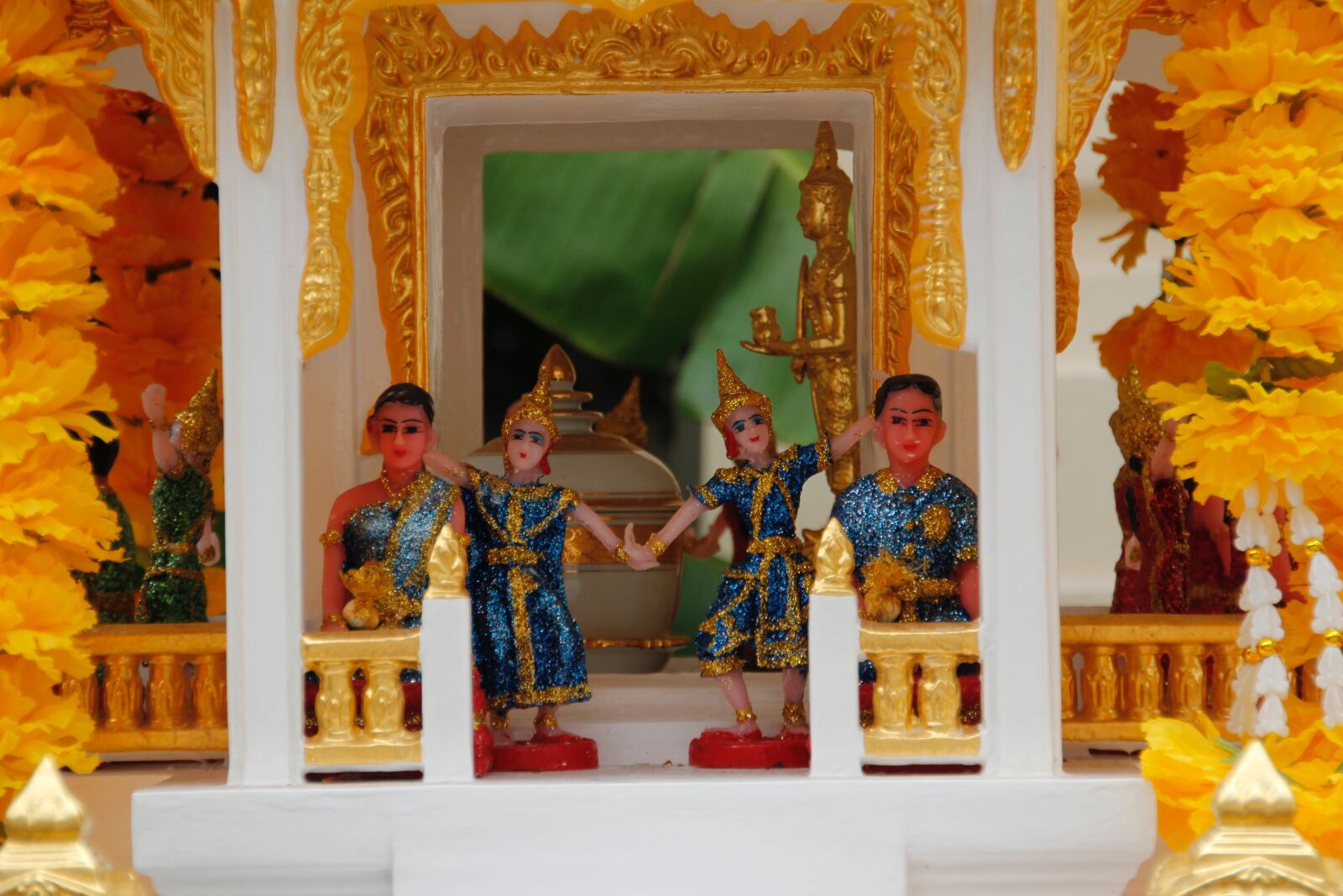 Canon EOS 60D sample photo. Thailand, bangkok, temple photography