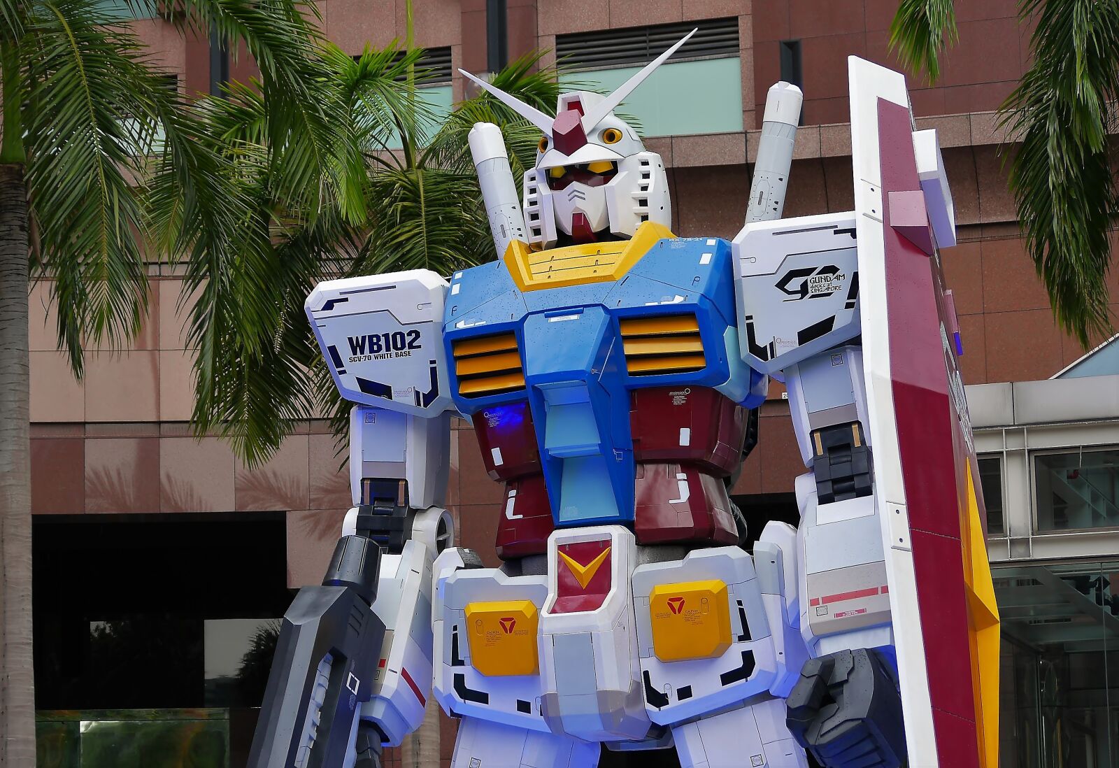Panasonic Lumix DMC-GH3 sample photo. Tourism, toy, model photography