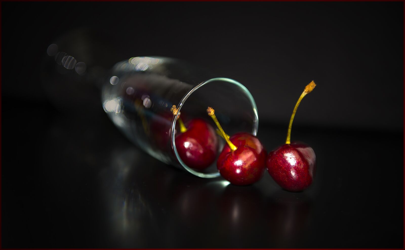 Nikon D800 sample photo. Fruit, shining, food photography