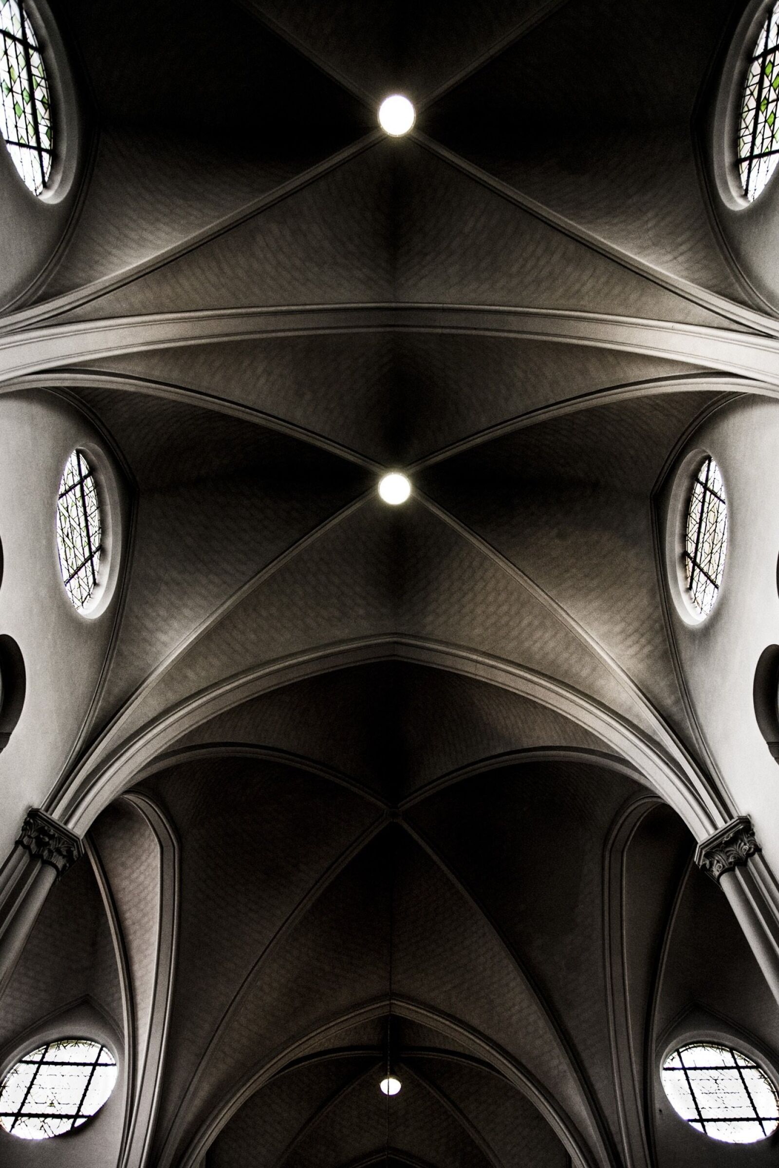 Canon EOS 6D + Canon EF 24-105mm F4L IS USM sample photo. Church, castle, old photography