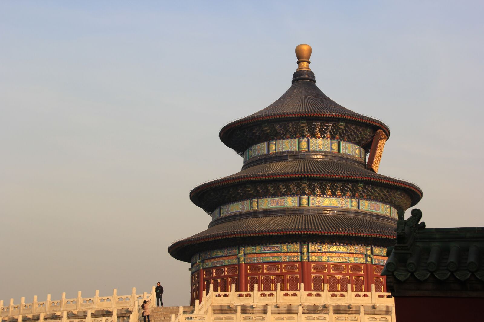 Canon EOS 60D sample photo. Beijing, the temple of photography