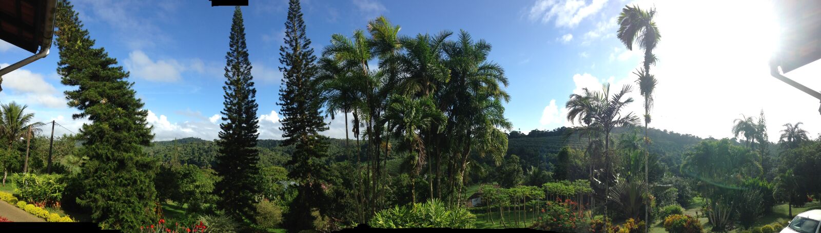 iPhone 5c back camera 4.12mm f/2.4 sample photo. Ilheus, bahiacoutnryside, realbrazil photography